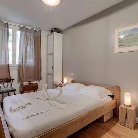 Appartamento Guestready - 2 Bedroom Family For 4 People *