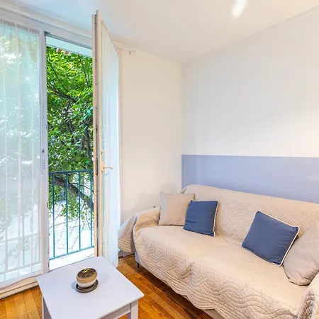 Guestready - 2 Bedroom Family For 4 People Appartamento