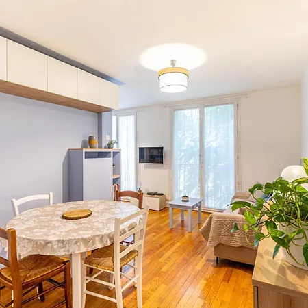 Guestready - 2 Bedroom Family For 4 People Appartamento