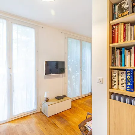 Guestready - 2 Bedroom Family For 4 People Appartamento